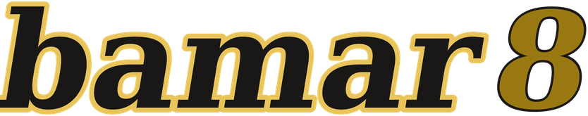 bamar8 logo