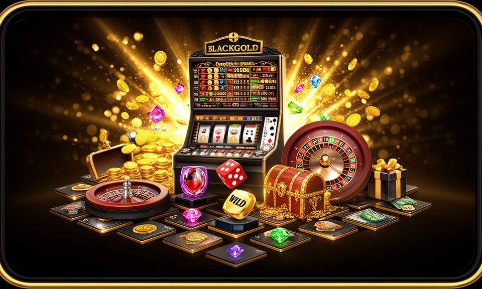 bamar8 Blackjack Quick Win — မြန်ဆန်သော အမြတ်ရွေးချယ်မှု